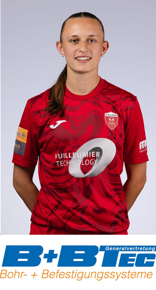 Céline Frey